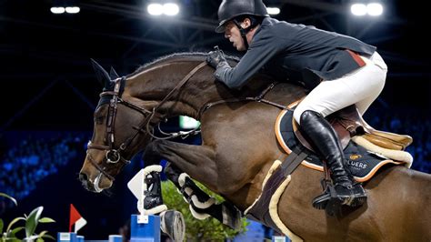 indoor brabant paardensport